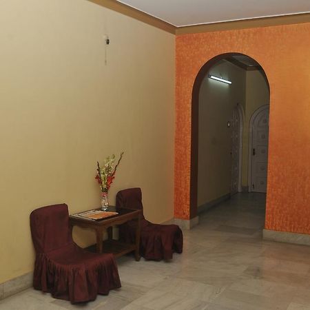New Hotel White Palace Calcutta  Esterno foto
