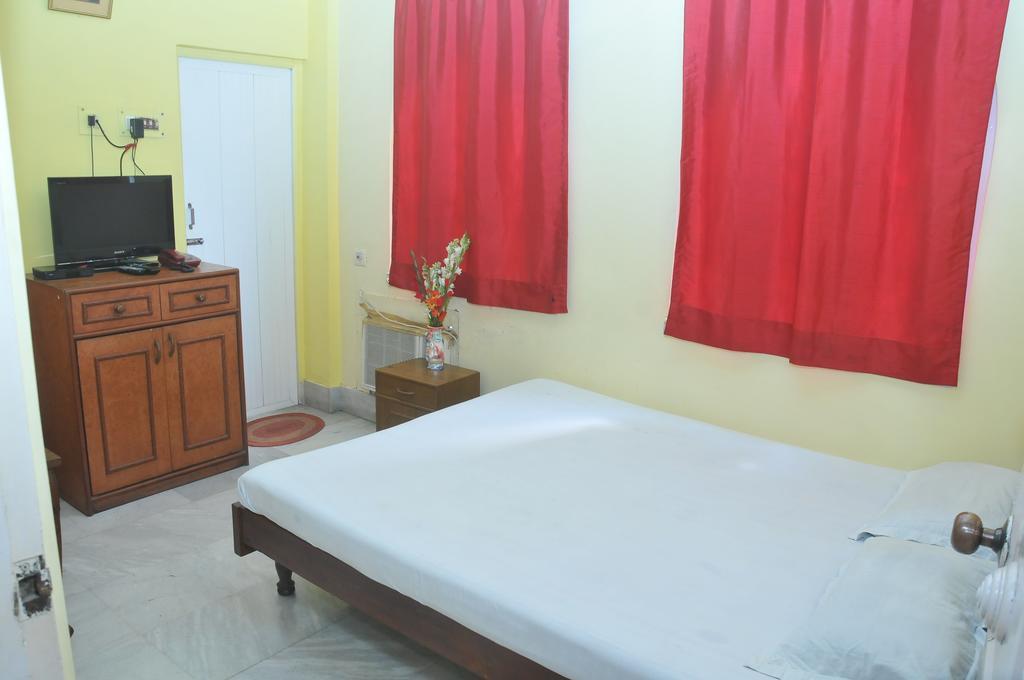 New Hotel White Palace Calcutta  Camera foto