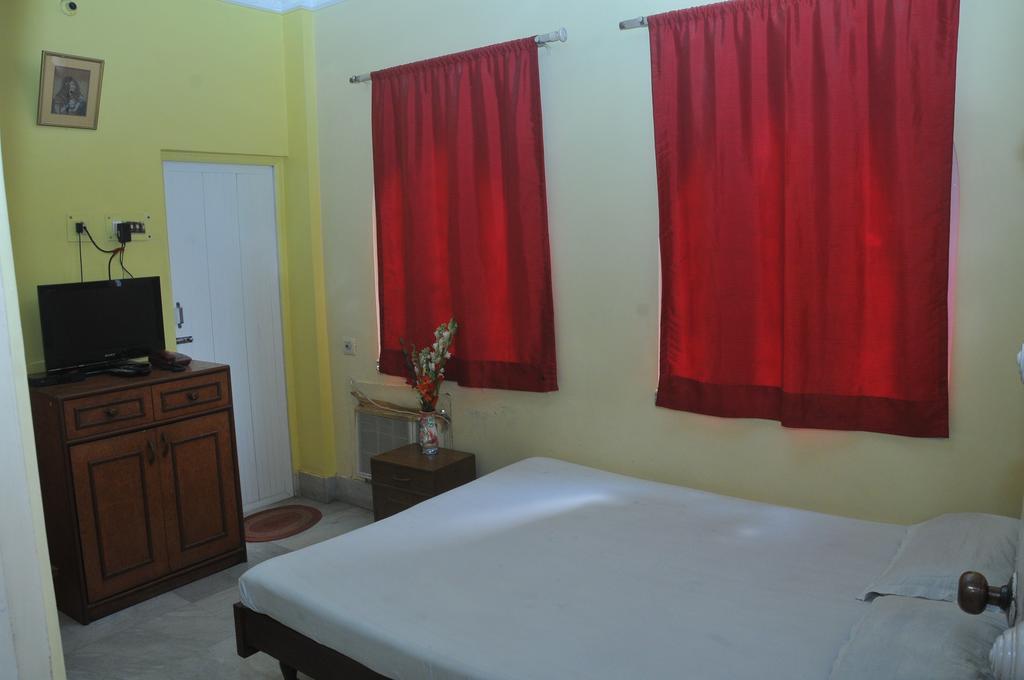 New Hotel White Palace Calcutta  Camera foto