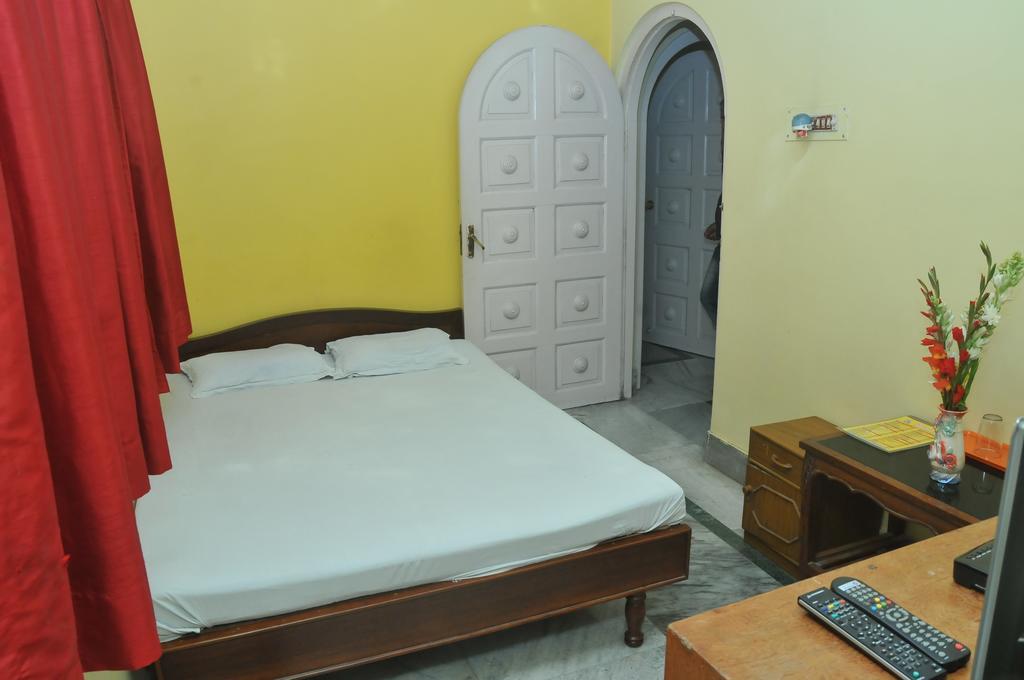 New Hotel White Palace Calcutta  Camera foto
