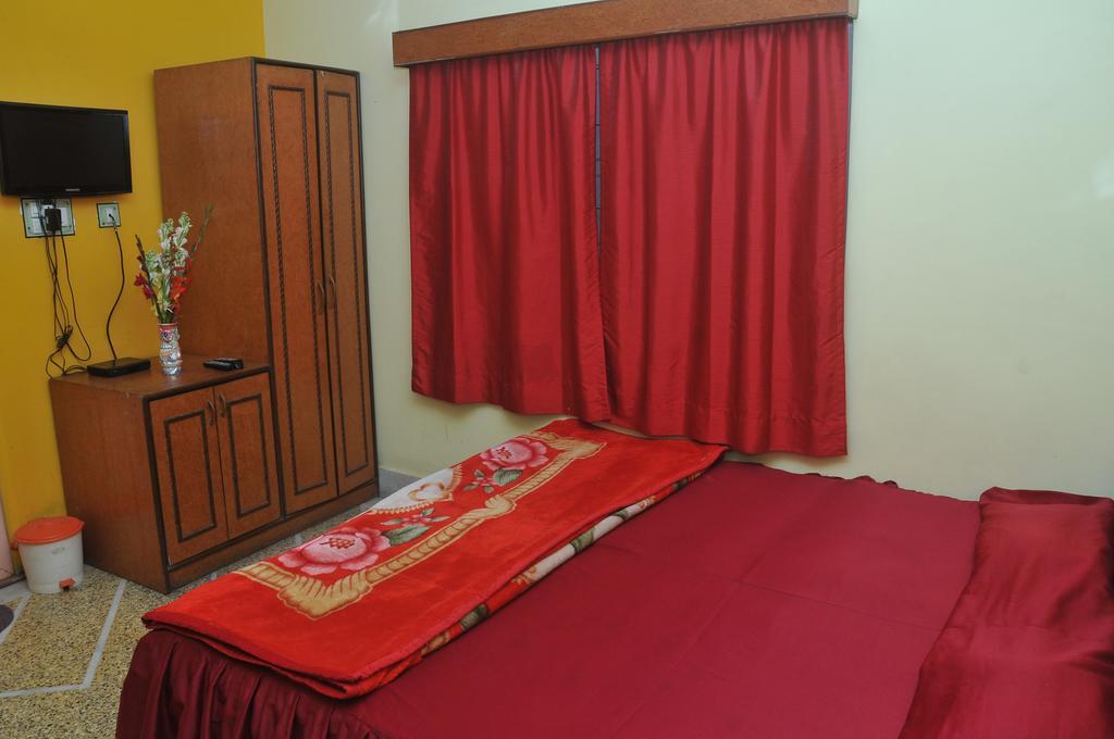 New Hotel White Palace Calcutta  Esterno foto