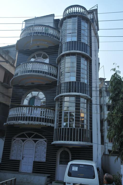 New Hotel White Palace Calcutta  Esterno foto