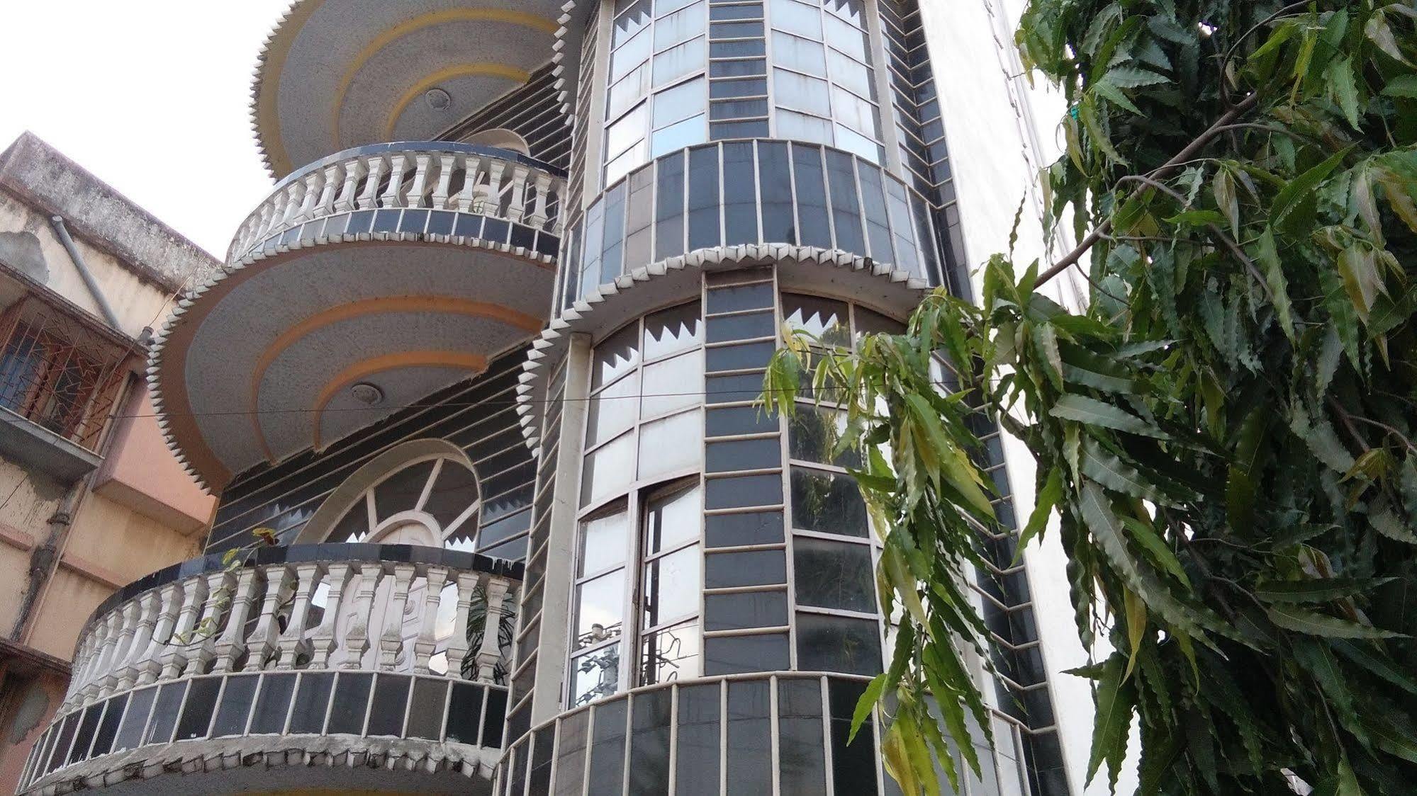 New Hotel White Palace Calcutta  Esterno foto